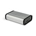 StarTech.com Dispositivo de Captura de Vídeo HDMI a USB-C 1080p 60fps - Capturadora Externa USB 3.0 USB Tipo C de Transmisión en Directo - Adaptador de Audio y Vídeo HDMI - Funciona con USB-C/USB-A/Thunderbolt 3