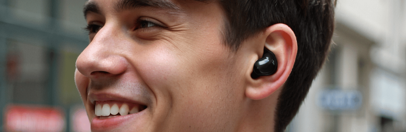 Galaxy Buds3 et Buds3 Pro