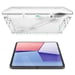 Schermo protettivo GLAS.tR EZ Fit per iPad Pro 11 pollici