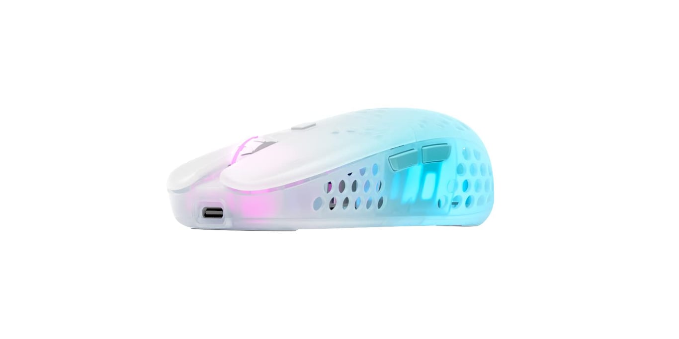 de jeu Xtrfy Mz1 sans fil Rgb Neuf - vue 2