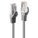 Lindy 47245 cavo di rete grigio 3 m Cat6 U/FTP (STP)