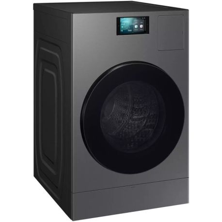 Lave linge séchant Samsung WD18DB8995BZ BESPOKE AI - Neuf