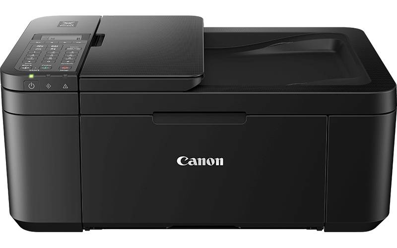 Canon PIXMA TR4550 Jet d'encre A4 4800 x 1200 DPI Wifi - Neuf