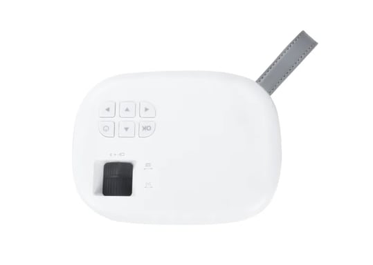 Videoproiettore Strong N1 150 ANSI lumen LED 720p (1280x720) Bianco