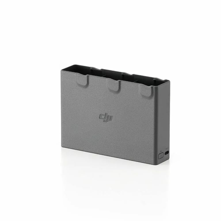 Hub de chargement Avata Hub de charge 2 Batteries - vue 10