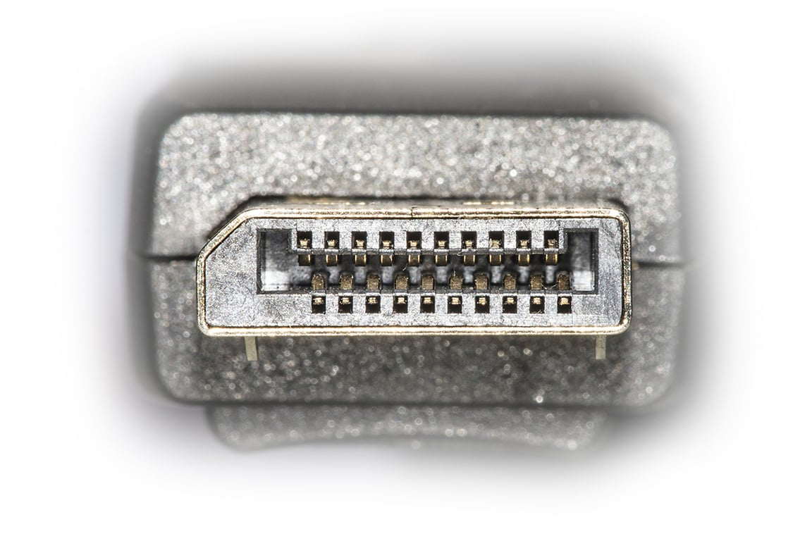 Link Accessori LKADAT211 changeur de genre de câble DisplayPort HDMI Neuf - vue 2