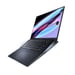 ASUS ZenBook UX7602ZM-ME008W laptop Ordinateur portable 40,6 cm (16'') Écran tactile Intel® Core i7 i7-12700H 16 Go LPDDR5-SDRAM 1 To SSD NVIDIA GeForce RTX 3060 Wi-Fi 6 (802.11ax) Windows 11 Home Noir