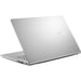 ASUS Vivobook 14 R1400EA-EK2183W laptop Intel® Core™ i5 i5-1135G7 Ordinateur portable 35,6 cm (14'') Full HD 8 Go DDR4-SDRAM 512 Go SSD Wi-Fi 5 (802.11ac) Windows 11 Home Argent