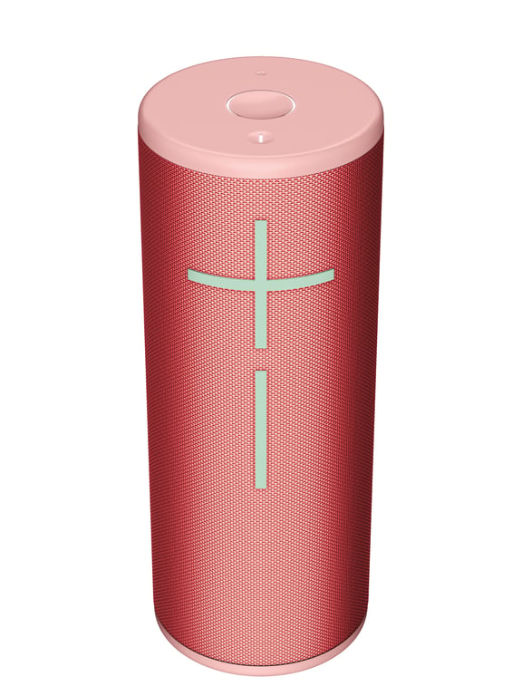 Ultimate Ears MEGABOOM 4 Enceinte portable stéréo Rouge - Neuf