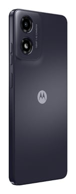 Motorola G04 16,7 cm (6.56'') SIM doble Android 14 4G USB Tipo C 4 GB 128 GB 5000 mAh Negro