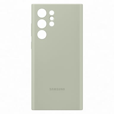 Samsung EF-PS908T coque de protection pour téléphones portables 17,3 cm (6.8'') Housse Olive