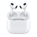 AirPods (3ème génération) avec Boîtier de charge Lightning