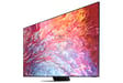 Samsung Series 7 QE55QN700BT 139,7 cm (55'') 8K Ultra HD Smart TV Wifi Acero inoxidable