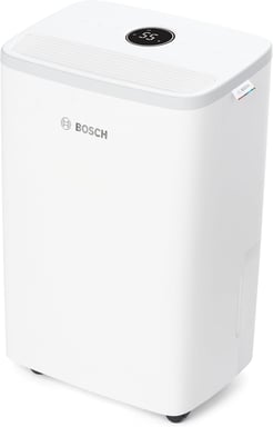 Bosch Dry 2000 2,5 L 38 dB Blanco