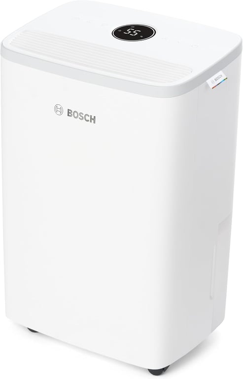 Bosch Dry 2000 2 5 38 dB Neuf