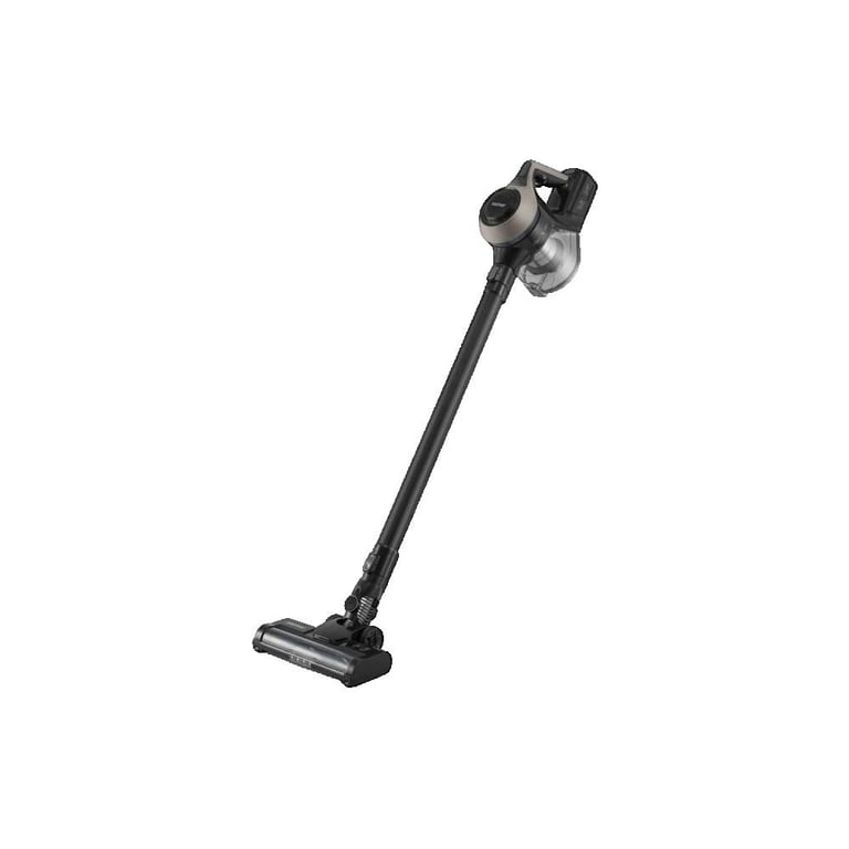 Aspirateur balai Krups avec accents sable Neuf
