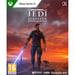 Star Wars Jedi: Survivor Xbox Series x