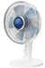 Ventilateur de table Rowenta Turbo Silence Extreme 30 cm Blanc