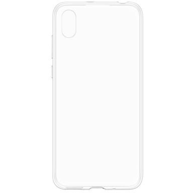 Huawei 51993192 funda de protección para teléfonos portátiles 14,5 cm (5,71'') Funda Transparente Huawei Y5 2019