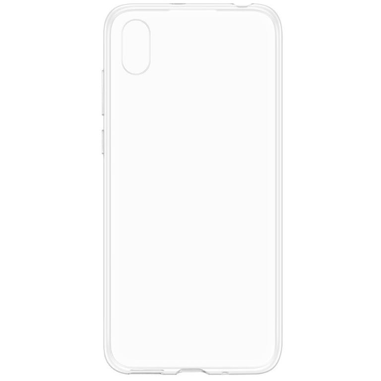 Huawei 51993192 funda de protección para teléfonos portátiles 14,5 cm (5,71 ) Funda Transparente Huawei Y5 2019 - Nuevo