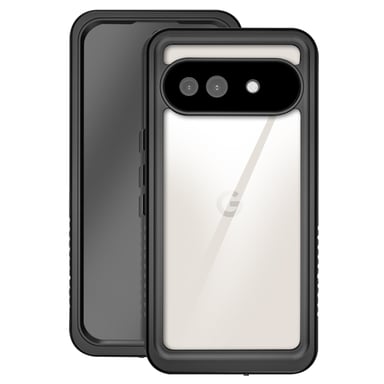 Redpepper Funda Integral IP68 para Google Pixel 9a Negro