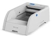 Daewoo D-HIPC102W bandeja de arena para perros y gatos Bandeja de arena autolimpiante Gris