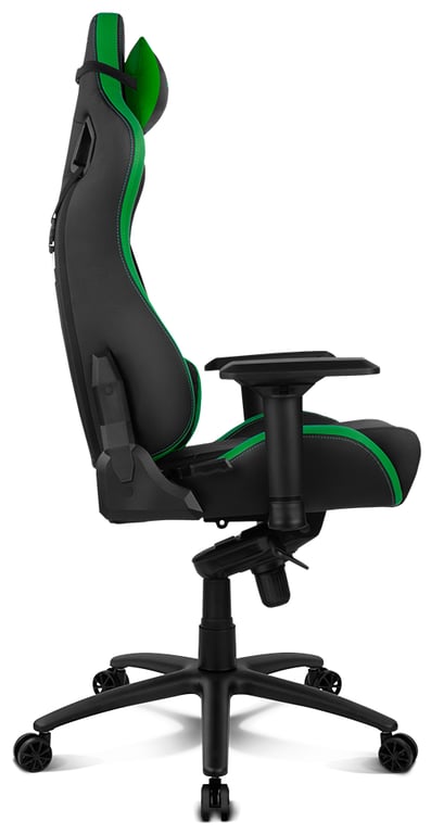 DRIFT DR500 Siège de jeu sur PC Siège capitonné Neuf - vue 4