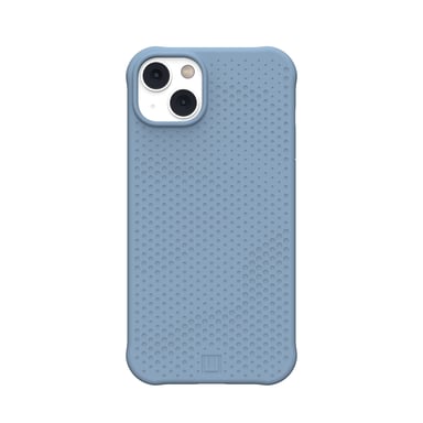 Guscio protettivo per iPhone 14 Plus - Blu