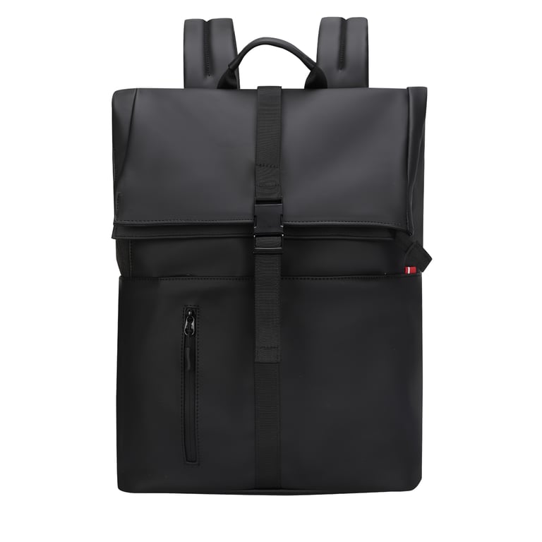 Sac À Dos DBRAMANTE1928 Broadway ICON 16 – Compartiment PC Renforcé