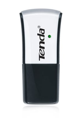 Tenda W311M adaptador y tarjeta de red WLAN 150 Mbit/s