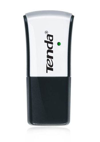 Tenda W311M carte réseau WLAN 150 Mbit/ Neuf