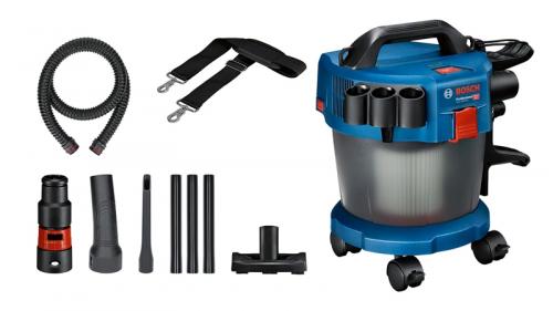 Bosch GAS 18 V 10 - vue 4
