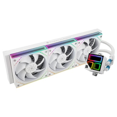 Thermalright Modelo de producto : Frozen Infinity 360