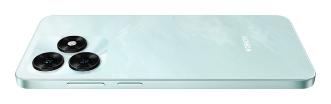 Smartphone Honor X5c Plus 4GB- 128GB- 6.74'- Cian Oceano