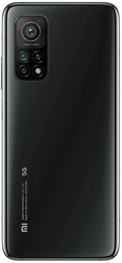 Mi 10T Pro | 5G 256 Go, Noir