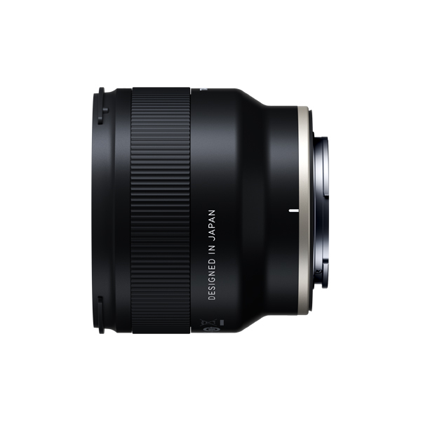 Objectif hybride Tamron 35 mm f2 8 Di III OSD pour Sony FE - vue 5