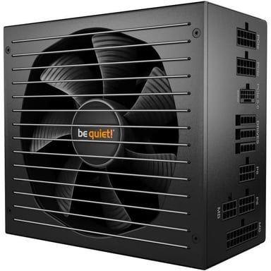 Fuente de Alimentación be quiet! 750W 80 PLUS Platinum Straight Power 12 Modular silenciosa PCIe 5.0