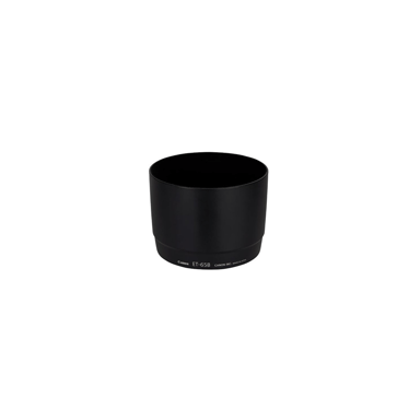 CANON Parasol ET-65B para objetivo EF 70-300 IS,EF 70-300 DO IS