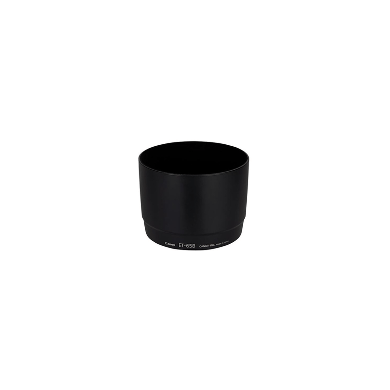 Pare-Soleil Canon ET-65B – Protection contre Reflets pour EF 70-300 IS - vue 4