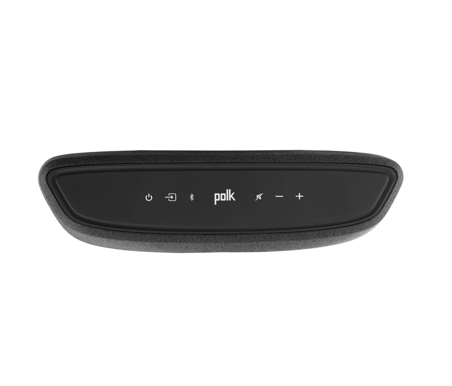 Polk Audio MagniFi Mini AX Noir 150 W - Neuf