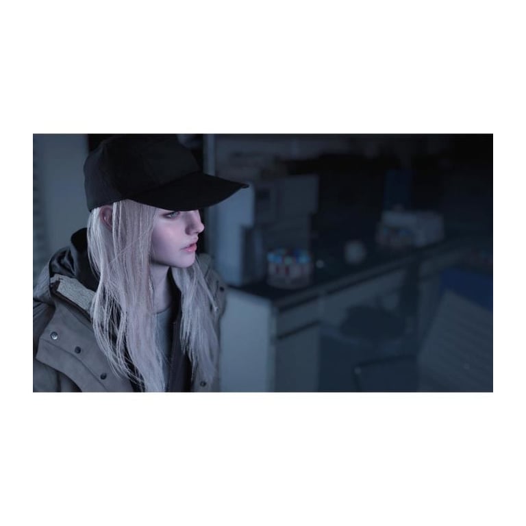 Resident Evil Village Gold Edition (PS4) - Neuf