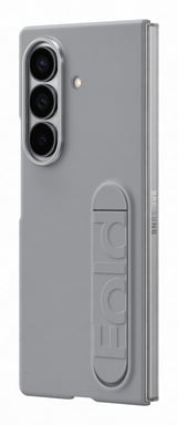 Samsung EF-MF966CJEGWW funda para teléfono móvil 17,4 cm (6.85'') Gris