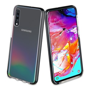Funda reforzada Tiger Case 2M: Samsung Galaxy A70