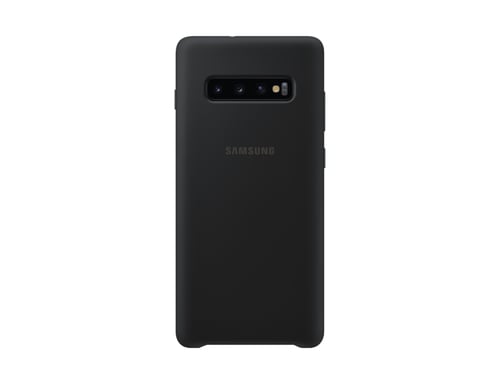 Samsung EF-PG975 coque de protection pour téléphones portables 16,3 cm (6.4'') Housse Noir Samsung Galaxy S10+