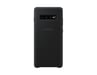 Samsung EF-PG975 coque de protection pour téléphones portables 16,3 cm (6.4'') Housse Noir Samsung Galaxy S10+
