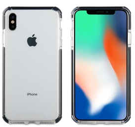 Tiger Case Protection Renforcee 3M: Apple Iphone Xs Max