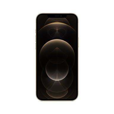 iPhone 12 Pro Max 128 GB, Oro, sbloccato