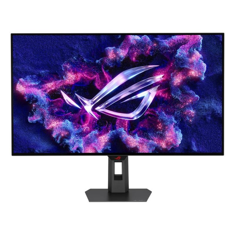 ASUS ROG Strix OLED XG32UCWG écran plat de PC 80 cm 31.5 3840 x 2160 pixels 4K Ultra HD - vue 2