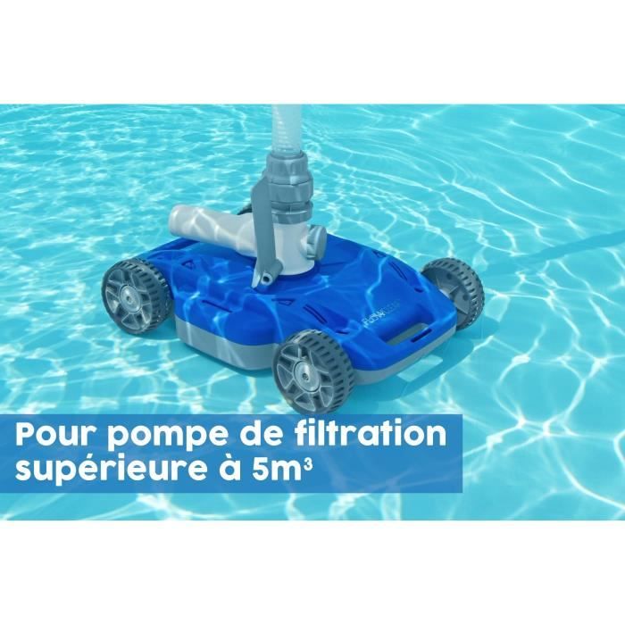 Bestway AquaDrift - vue 4