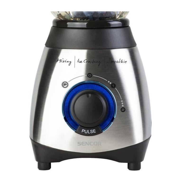 Bol mixeur blender SENCOR SBL 4371 Fonction impulsion - vue 5